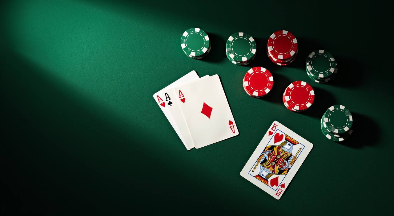 44app ট্রাই কার্ড পোকার
